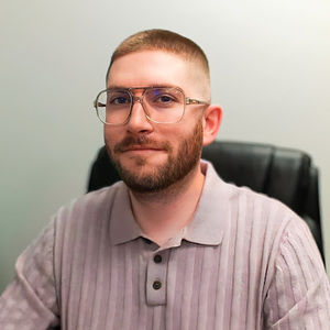 Meet your Posher, Nicholas